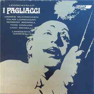 Lamberto Gardelli - Leoncavallo: I Pagliacci