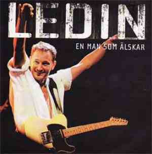 Ledin - En Man Som Älskar