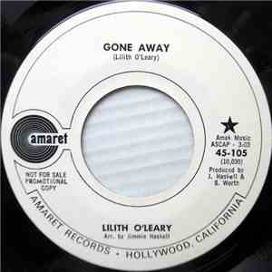 Lilith O'Leary - Gone Away
