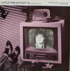 Little Tina & Flight '56 Featuring Dave Taylor  - Little Tina & Flight '56