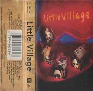 Little Village - Little Village