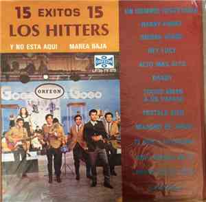 Los Hitters - 15 Exitos 15 Los Hitters