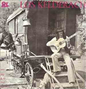 Los Kelderach - Camargue