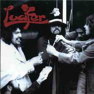 Lucifer  - Lucifer