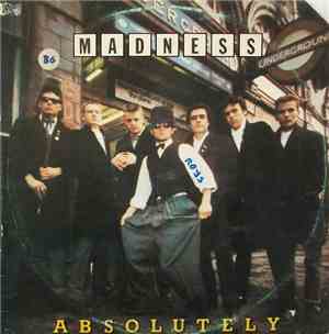 Madness - Absolutely