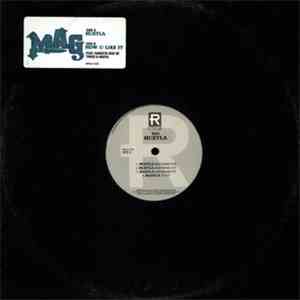Mag  - Hustla / How U Like It