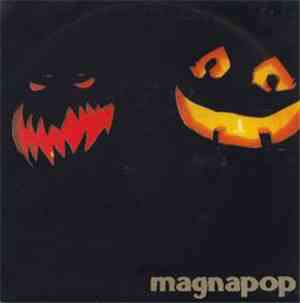 Magnapop - Merry