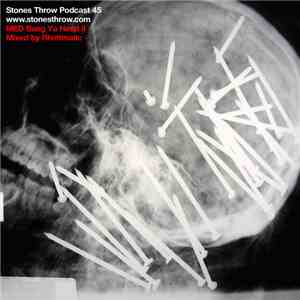 MED - Bang Ya Head II