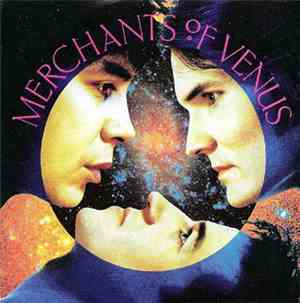 Merchants Of Venus - Merchants Of Venus