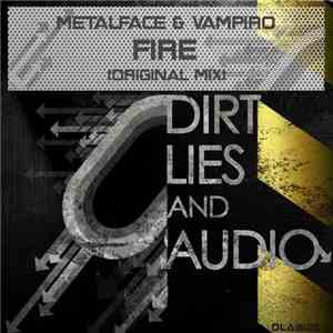 Metalface & Vampiro  - Fire