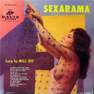 Miss Dee  - Sexarama