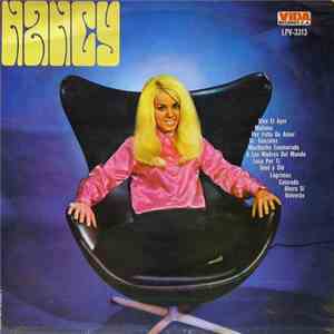 Nancy Ramos - Nancy