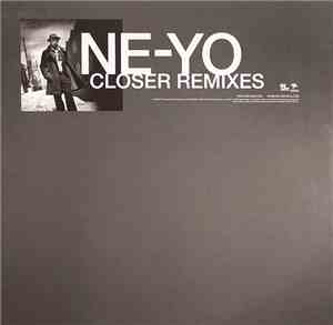 Ne-Yo - Closer (Remixes)
