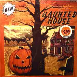 No Artist - Haunted House