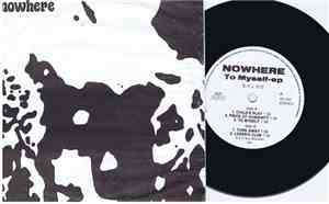 Nowhere  - To Myself