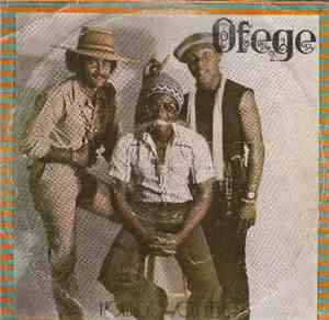 Ofege - How Do You Feel