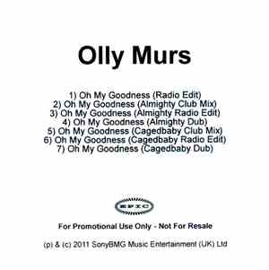 Olly Murs - Oh My Goodness