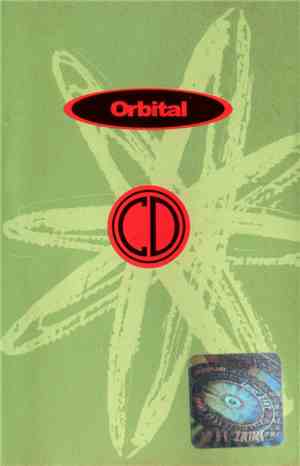 Orbital - Orbital