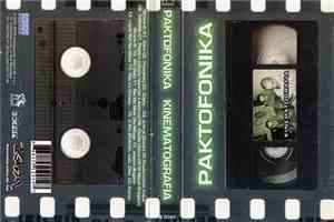 Paktofonika - Kinematografia