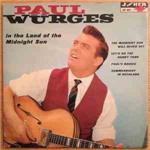 Paul Würges - In The Land Of The Midnight Sun