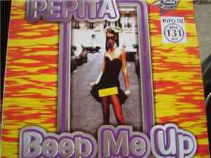 Pepita - Beep Me Up
