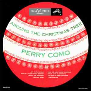 Perry Como - Around The Christmas Tree
