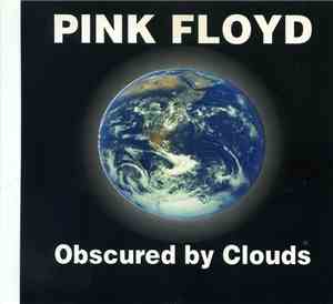 Pink Floyd - Obscured By Clouds
