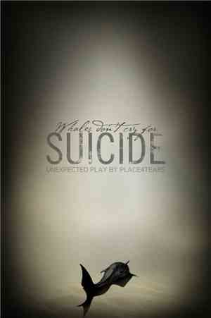 Place4Tears - Whales Don’t Cry For Suicide