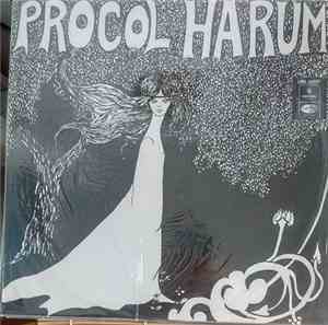 Procol Harum - A Whiter Shade Of Pale