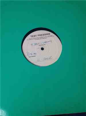 Q Base - Atmosphere E.P. Vol. II
