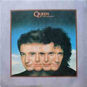 Queen - The Miracle