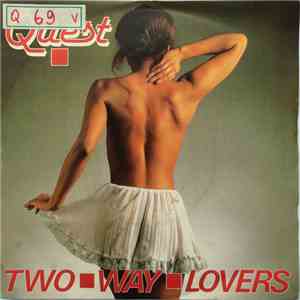 Quest  - Two Way Lovers