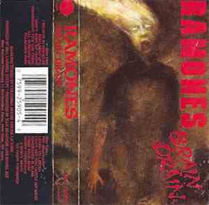 Ramones - Brain Drain