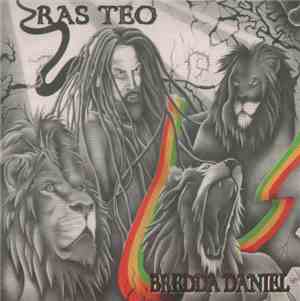 Ras Teo - Bredda Daniel