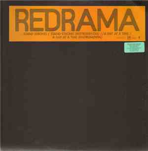 Redrama - Stand Strong / A Day At A Time