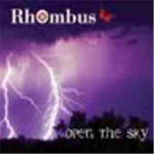 Rhombus  - Open The Sky