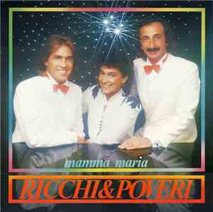 Ricchi & Poveri - Piccolo Amore