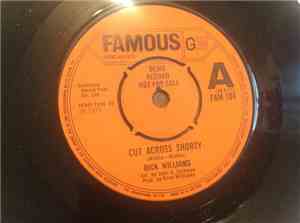 Rick Williams  - Cut Across Shorty