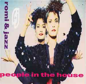 Romi & Jazz - People In The House