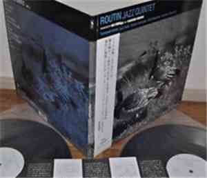 Routine Jazz Quintet - Routine Jazz Quintet