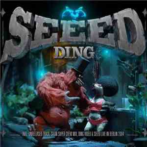 Seeed - Ding [Oy Güzelim Remix - Live]