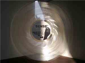 Sense - Axxil Of Macial EP
