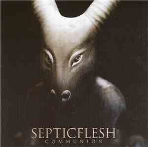 Septicflesh - Communion