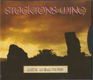 Stockton's Wing - The Ultimate Irish Traditional  Album