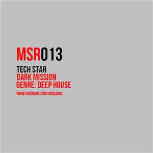 Tech Star - Dark Mission