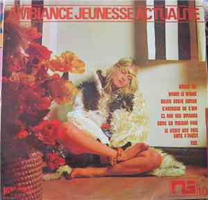 The Allan Crawford Orchestra - Ambiance Jeunesse Actualité
