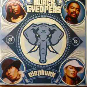 The Black Eyed Peas - Elephunk