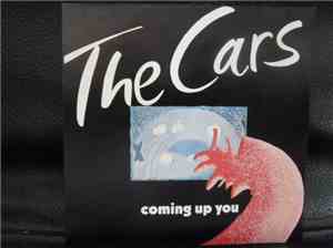 The Cars - Coming Up You