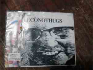 The Econothugs - Sludge