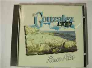 The Gonzalez Family - Roca Mia